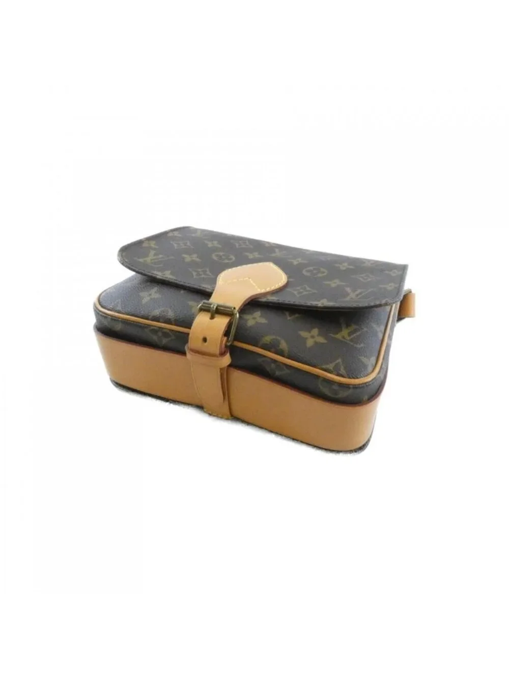 Louis Vuitton this authentic